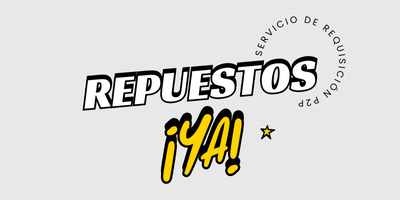 RepuestosYa